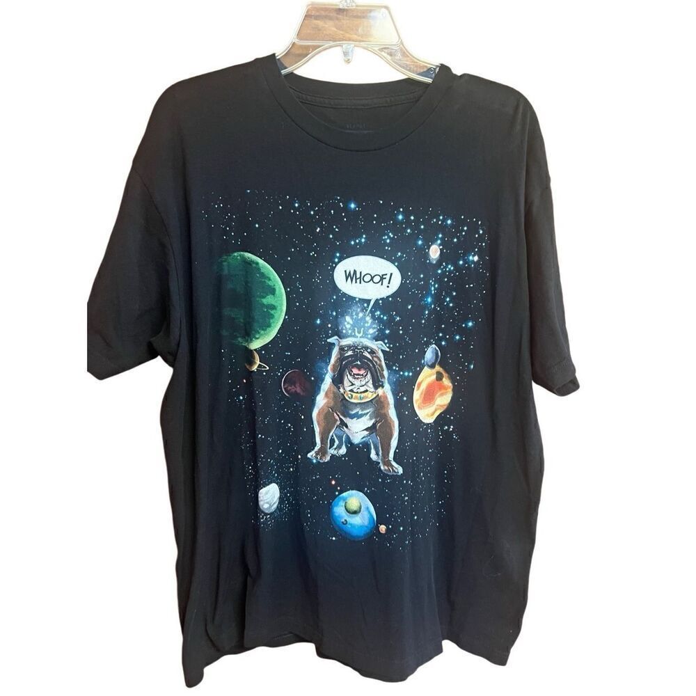 Marvel Men’s graphic Cotton  Tee shirt Sz XL